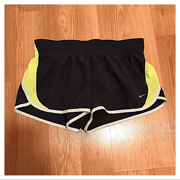 {Nike} Dri-Fit Running Shorts, M - Picture 2 of 4